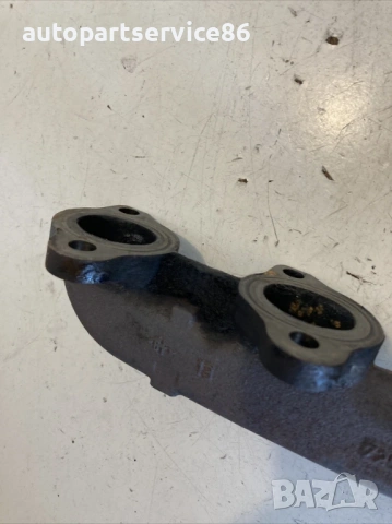 Колектор за изпускателни газове DV6C за Peugeot 5008 1.6 HDI (2013)