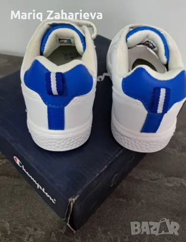 Нови маратонки , снимка 3 - Детски маратонки - 50009757