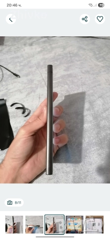 SAMSUNG GALAXY S24 ULTRA 12GB/512 PAMET, снимка 4 - Samsung - 52851244