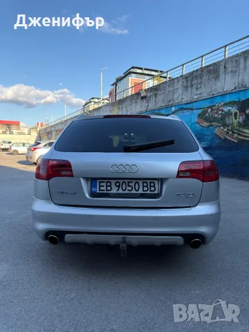 Продавам Ауди А6 С6 , снимка 2 - Автомобили и джипове - 56351518