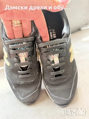 Маратонки New Balance , снимка 10 - Детски обувки - 56138730