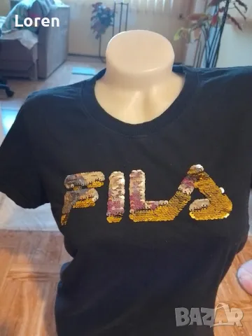 Тениска , снимка 2 - Тениски - 49532912