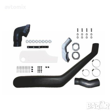 Шнорхел за Toyota Hilux Pickup, 1988-1998 г., снимка 2 - Аксесоари и консумативи - 52086130