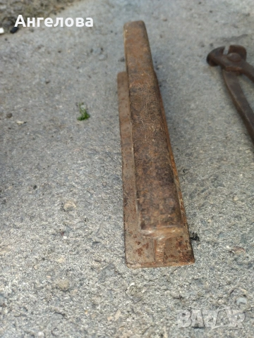 Инстументи, снимка 3 - Други инструменти - 53232505