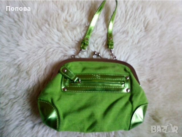 "Fergi' уникална малка чанта , снимка 3 - Чанти - 36231090