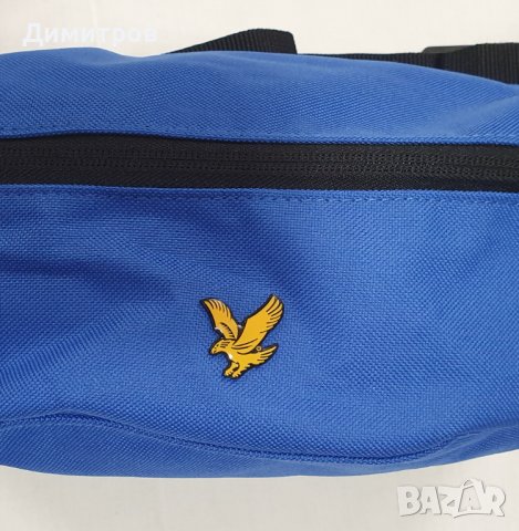 Раница, чанта за кръст, Lyle & Scott, Air Jordan, снимка 12 - Раници - 37126019