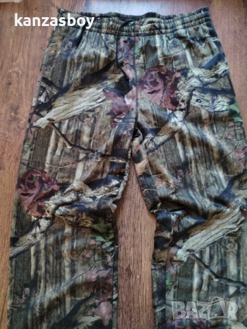 red head - мъжко ловно долнище КАТО НОВО Л , снимка 6 - Спортни дрехи, екипи - 53405002