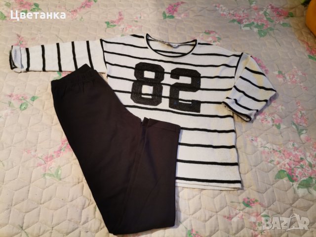 Детски дрешки размер 9-10 години 