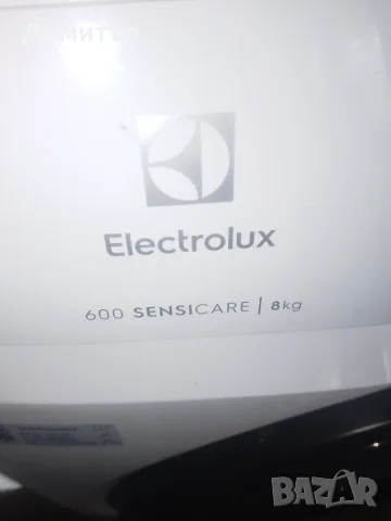 Продавам сушилня Electrolux Sensi care 600