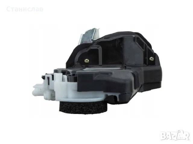 Honda CR-V MK4 Брава за задна дясна врата, снимка 2 - Части - 50279998