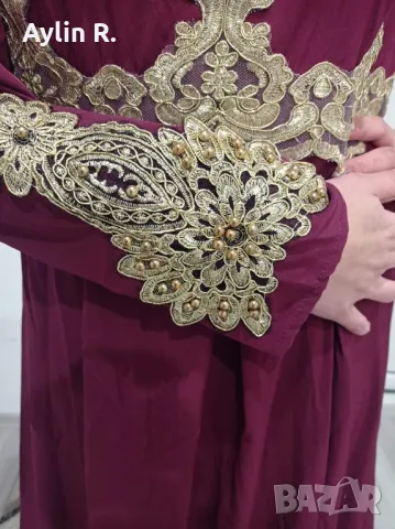 Елегантни дамски рокли , снимка 13 - Рокли - 49185597