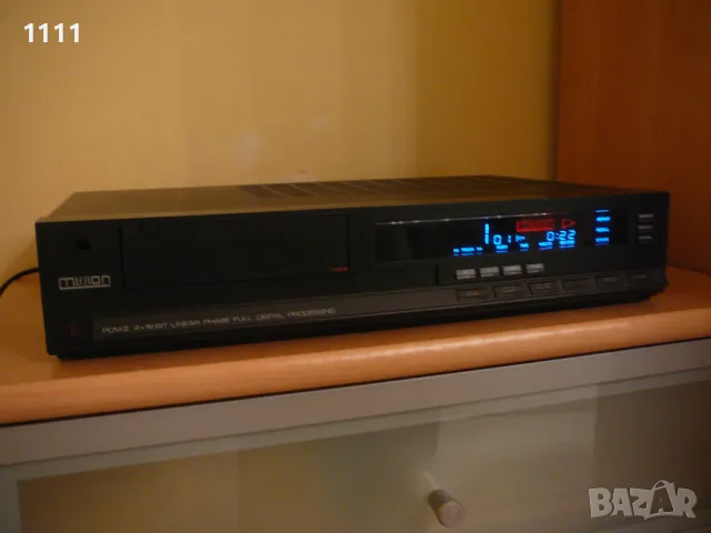 MISSION CYRUS PCM II, снимка 3 - Ресийвъри, усилватели, смесителни пултове - 48335891