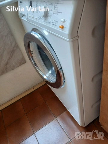 Автоматична пералня МИЕЛЕ, снимка 4 - Перални - 52332177