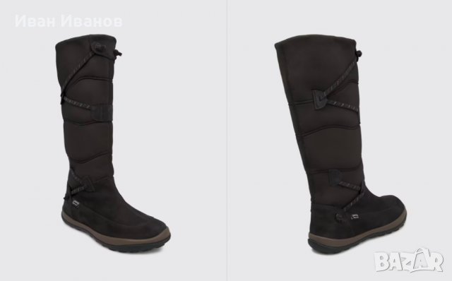 Водоустойчиви ботуши за сняг Camper Peu 46518  номер 41, снимка 2 - Дамски ботуши - 39285244