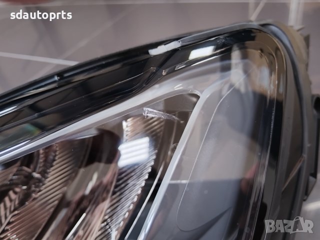 НОВ Ляв Фар Комплект LED Audi A3 S3 8Y 2020- 8Y0941011, снимка 6 - Части - 42430968
