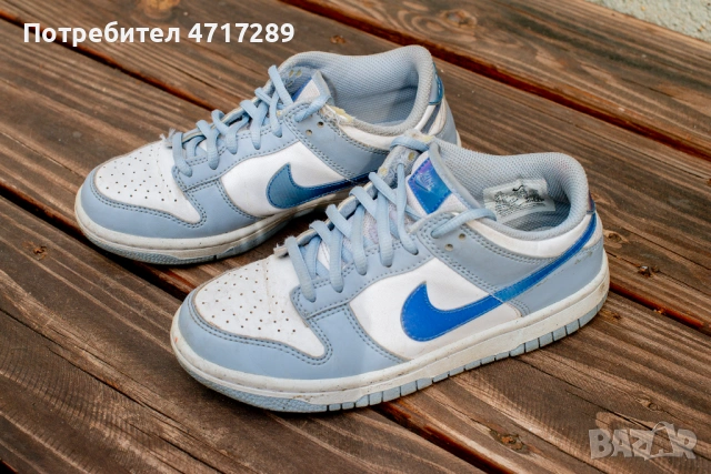 Nike оригинални – Foot Locker NewYork, ТОП цена, снимка 4 - Детски маратонки - 53276022