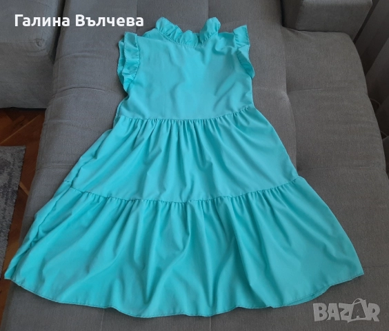 Дамска рокля, размер М 