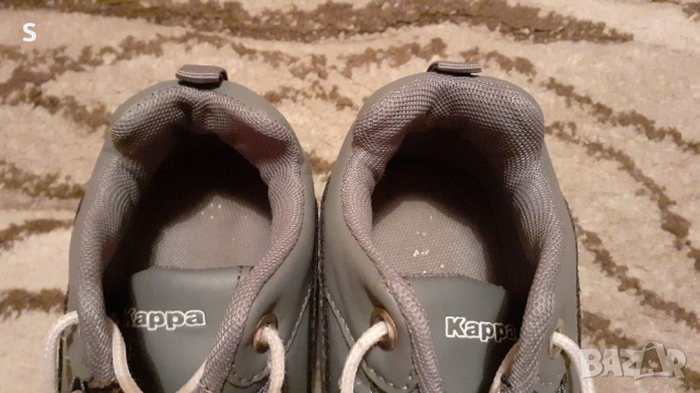 Маратонки Kappa 32н, снимка 9 - Детски маратонки - 36289111
