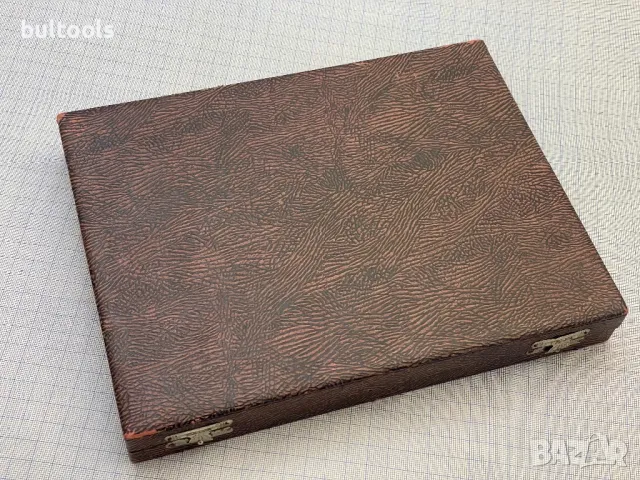 Дебеломер с индикатор, снимка 7 - Други инструменти - 48716956