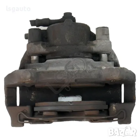 Преден ляв спирачен апарат Saab 9-3 2004-2015 ID: 138990, снимка 2 - Части - 48234499