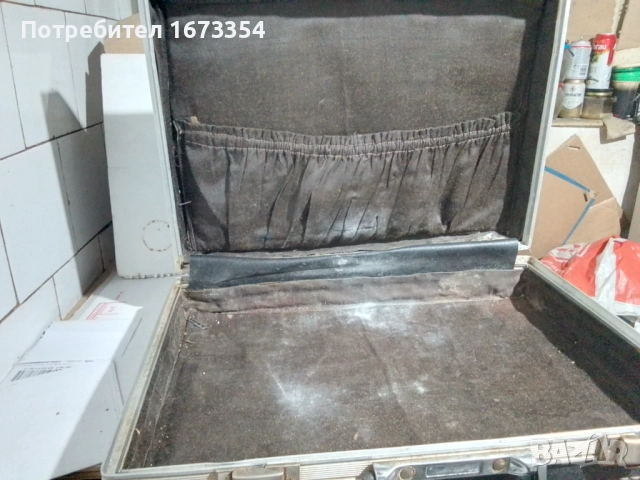 Куфари, снимка 11 - Куфари - 52101429