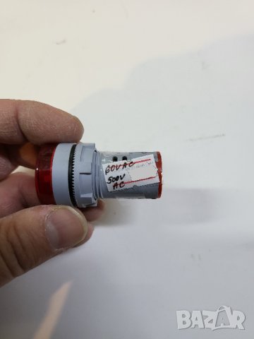 Цифрова система 60 волта - променливо волтмер волтметър, снимка 2 - Друга електроника - 39561066