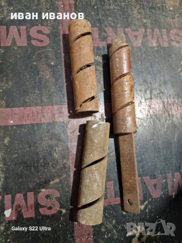 За плетен на мрежа, снимка 4 - Други инструменти - 41705777