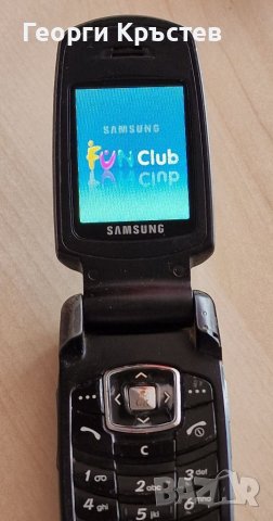 Samsung E770 - за панел и клавиатура, снимка 4 - Samsung - 41446760