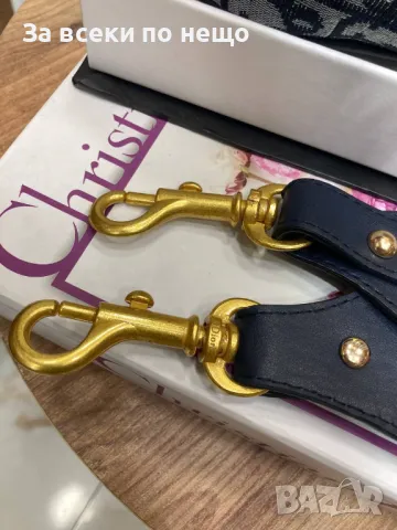 Christian Dior Дамска Чанта Кристиян Диор - Налични Различни Цветове Код D2029, снимка 9 - Чанти - 49388619