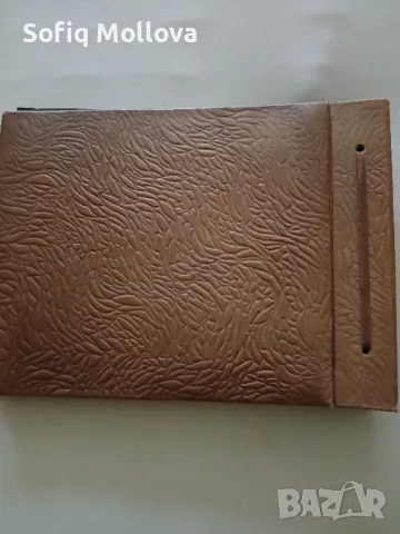 Албум, снимка 2 - Колекции - 49119595