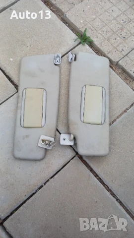 Сенници за Голф 3 