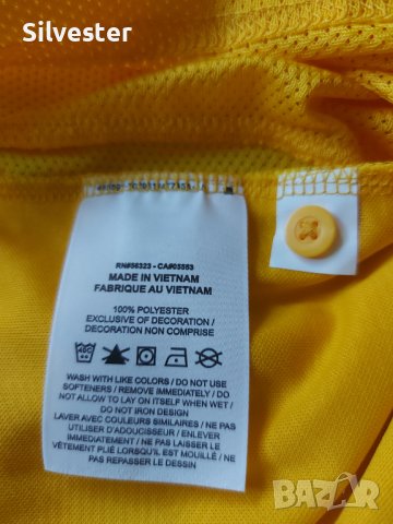 Детска тениска НАЙК/ NIKE-UNISEX, размер XL, снимка 9 - Детски тениски и потници - 41957168