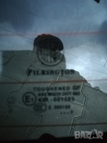 Задно стъкло за АЛФА РОМЕО МИТО , снимка 7 - Части - 39352737