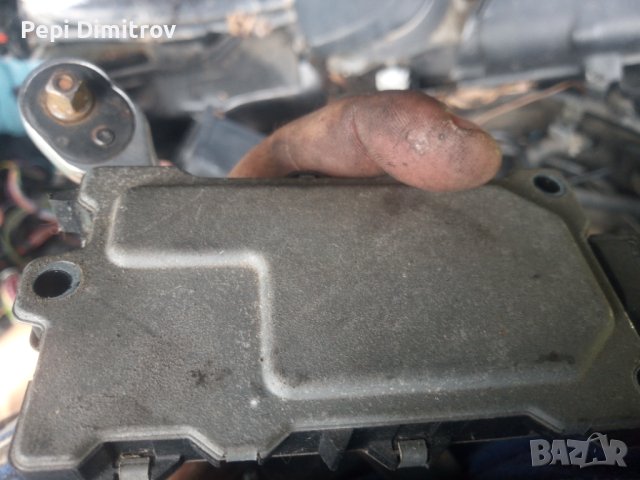 Температурен сензор bosch 1147212079 Мерцедес w210, снимка 2 - Части - 41288474