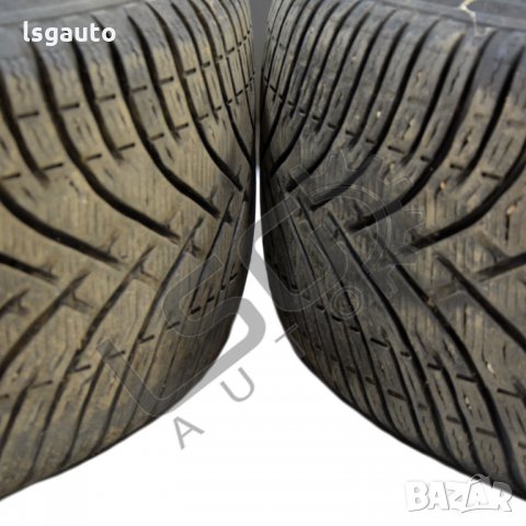 Алуминиеви джанти 5x100 R17 с гуми Subaru Forester III 2008-2013 SU140222N-25, снимка 3 - Гуми и джанти - 35888412