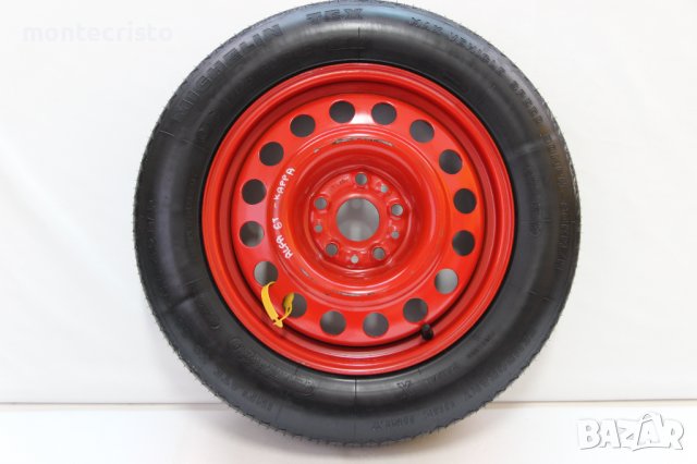 Резервна гума Патерица Lancia Kappa (1994-2000г.) 58.1 5x108 / 15 цола