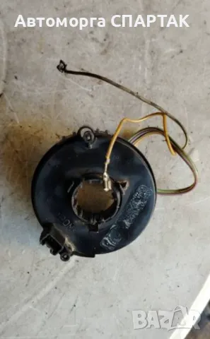 Лентов кабел за Airbag за Mercedes-Benz M-Class SUV (W163) (02.1998 – 06.2005), 163 460 01 49 / 1634