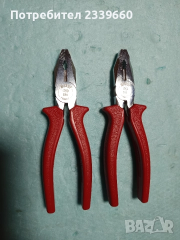 Knipex,Stahlwille,Bost лот инструменти, снимка 8 - Други инструменти - 52915165