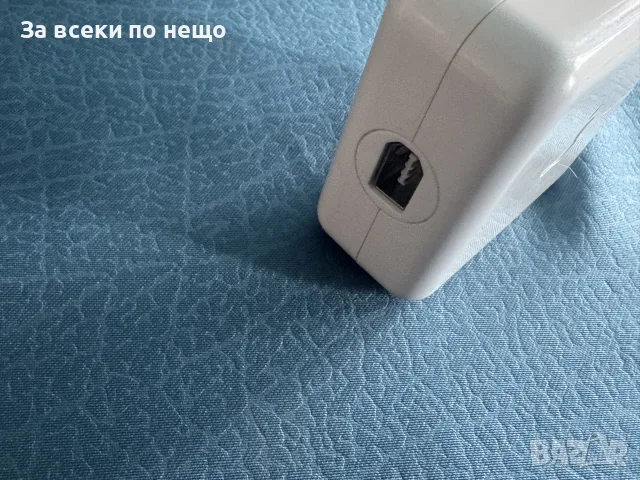 Оригинално зарядно за Айпод , Apple Ipod A1070, снимка 4 - Оригинални зарядни - 55850703
