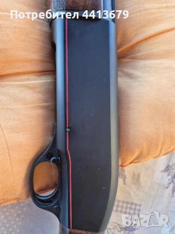 Полуавтомат АТА RED 12/76, снимка 5 - Ловно оръжие - 53861017