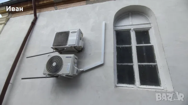 Климатици Карлово, снимка 17 - Климатици - 55778968