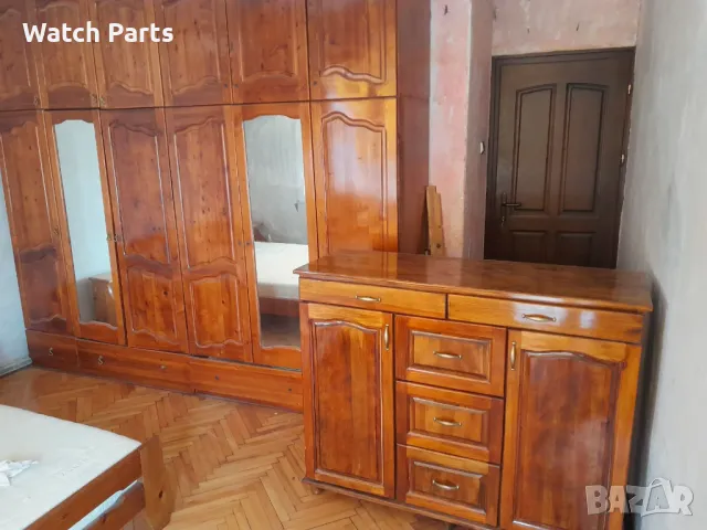 Спално обзавеждане, снимка 5 - Спални и легла - 48143481