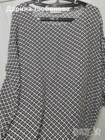 Разкошна рокля , снимка 2 - Рокли - 50674483