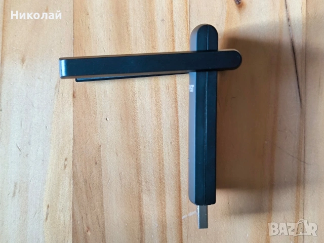 USB WiFi адаптер за компютър , снимка 6 - Мрежови адаптери - 53623533