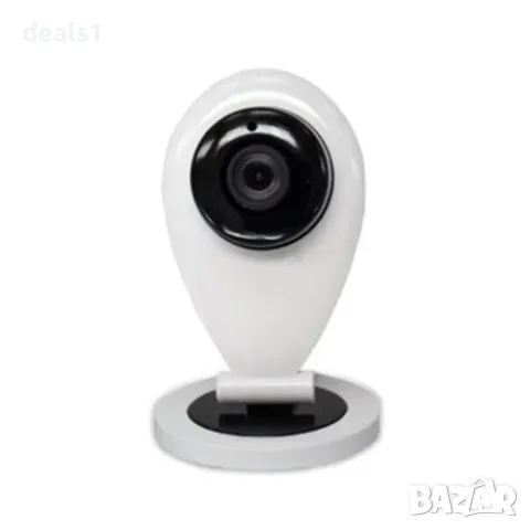 K1A-WA WiFi Интелигентна Безжична IP Камера