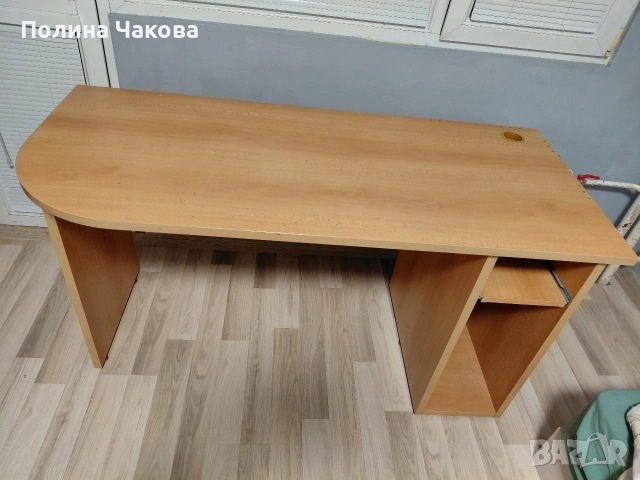 Бюро, снимка 2 - Мебели за детската стая - 53395707