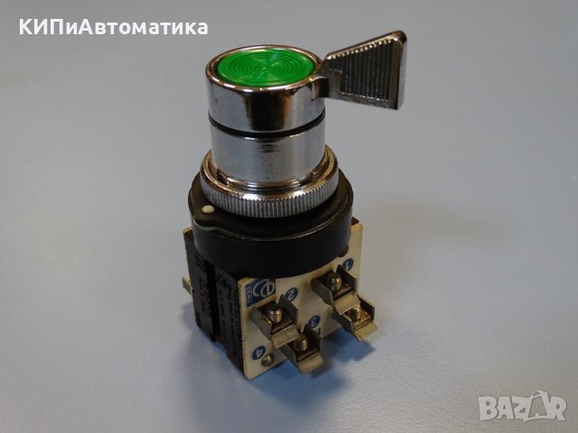 Бутон CEMA 099 600V switch, снимка 2 - Резервни части за машини - 42131611