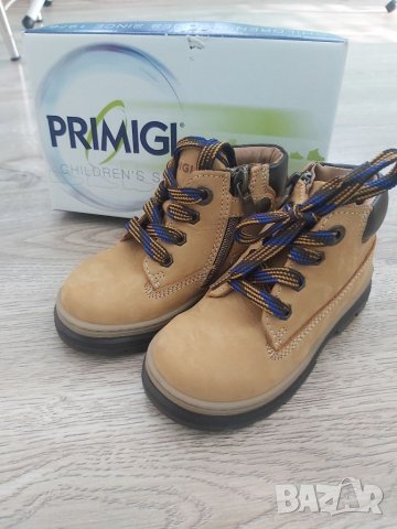 Детски ботуши Primigi