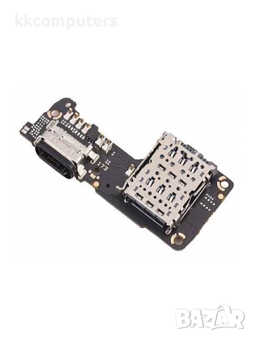 БЛОК ЗАХРАНВАНЕ XIAOMI 12 (2201123G), снимка 2 - Резервни части за телефони - 51678564