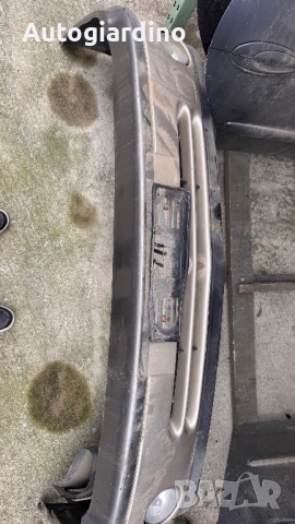 Предна Броня за Renault Laguna 1992